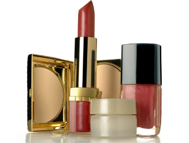 警惕出口化妆品甲醛含量超标