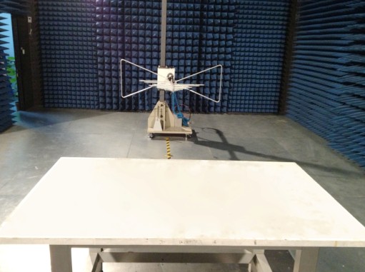 灯具EMC测试实验室