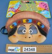 增塑剂超标 中国产玩具再遭通报