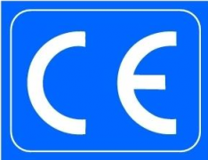 路灯做CE认证怎么做？